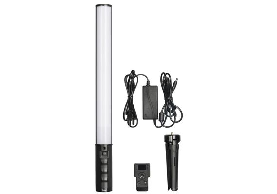 SIRUI  Iluminador LED Tubular Telescópico DUKEN T60 RGB