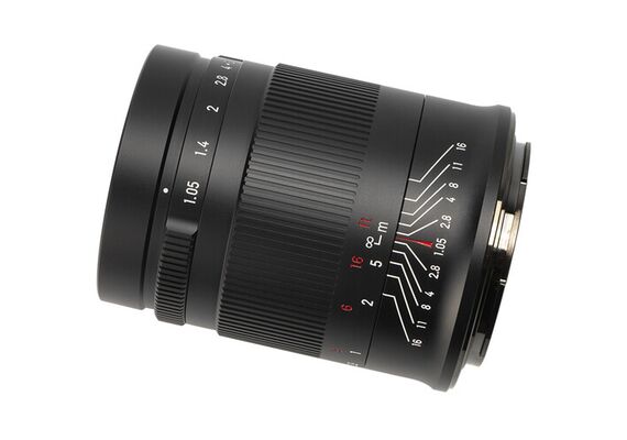 7Artisans 50mm Canon RF