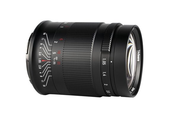 7Artisans 50mm Canon RF