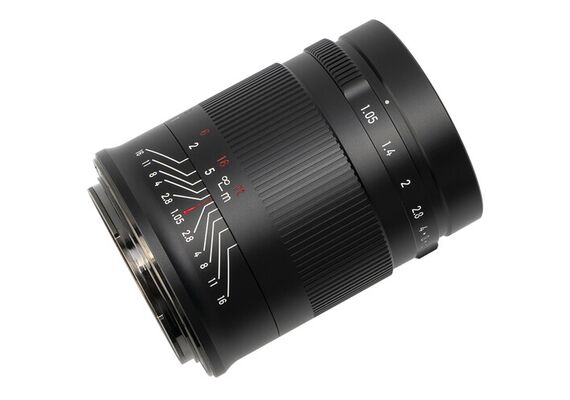 7Artisans 50mm Canon RF