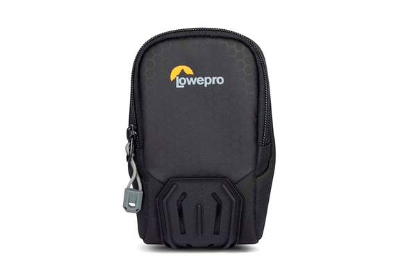 LOWEPRO Bolsa de Ombro ADVENTURA CH 20 III