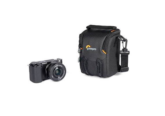 LOWEPRO Bolsa Ombro ADVENTURA SH 115 III