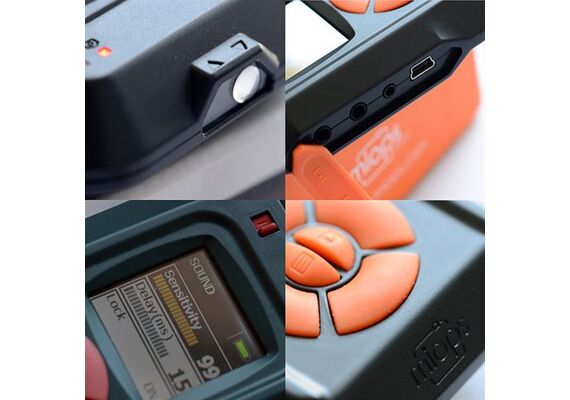 MIOPS Trigger SmartPLUS