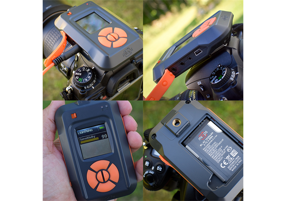 MIOPS Trigger SmartPLUSMIOPS Trigger SmartPLUS