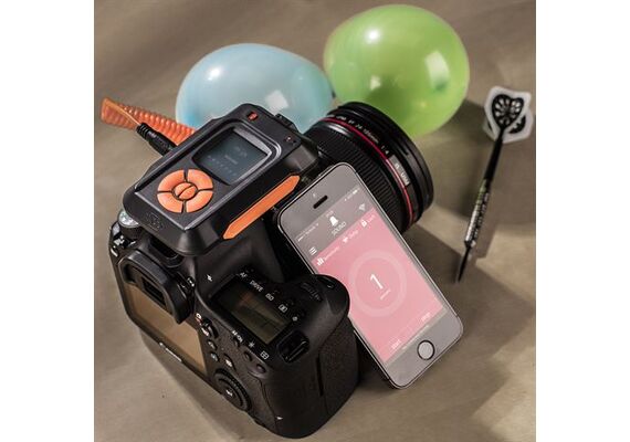 MIOPS Trigger SmartPLUS