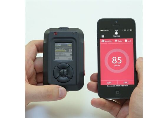 MIOPS Trigger SmartPLUS