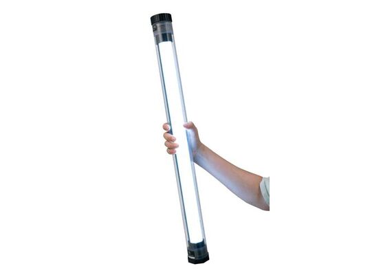 NANLITE Waterproof Tube PavoTube II 15X