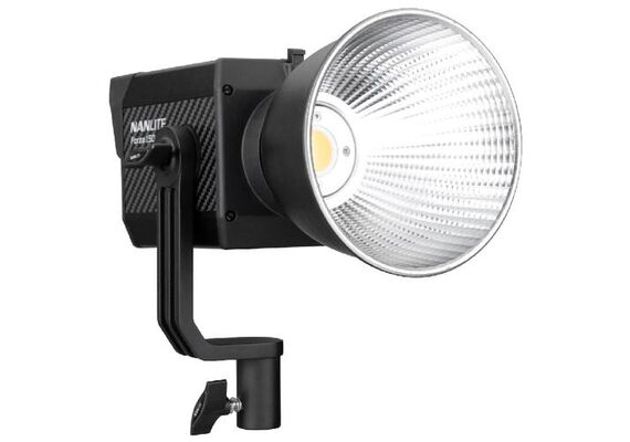 NANLITE Kit Triplo Iluminador LED Forza 150