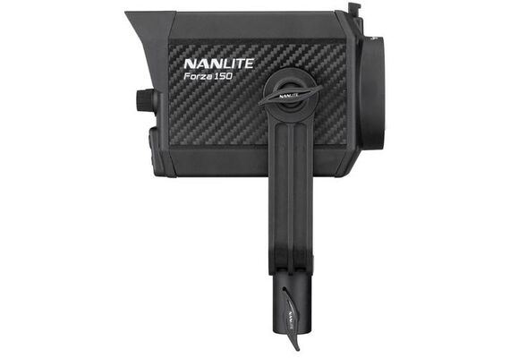 NANLITE Kit Triplo Iluminador LED Forza 150