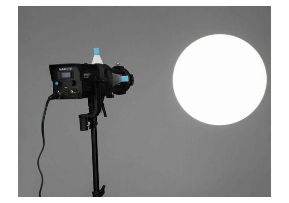 NANLITE Kit Triplo Iluminador LED Forza 150