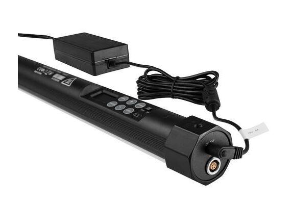 NANLITE Pavotube II 30X