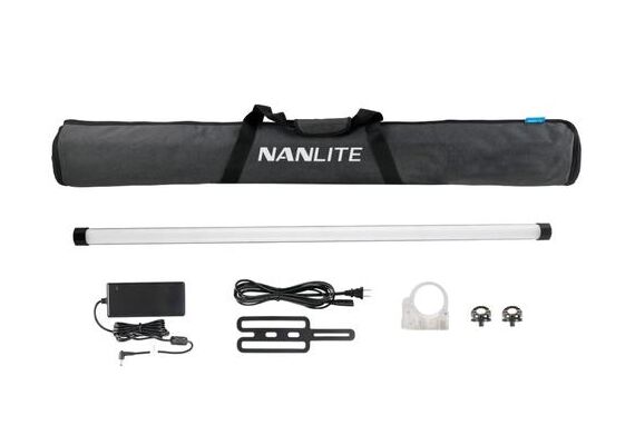 NANLITE Pavotube II 30X