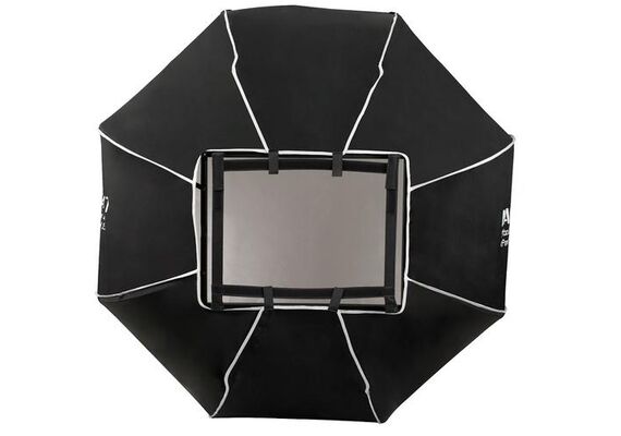 NANLITE Softbox Octognal MixPanel 150