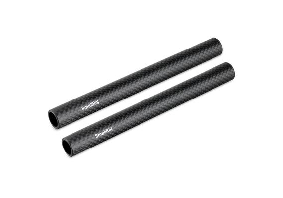SMALLRIG 1872 Haste Fibra de Carbono 15mm