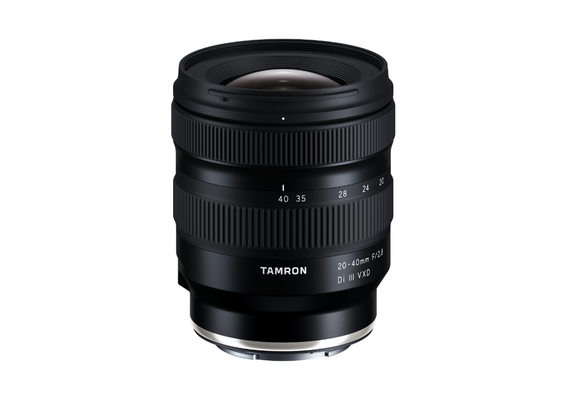TAMRON 20-40mm f/2.8 Di III VXD para Sony E-mount