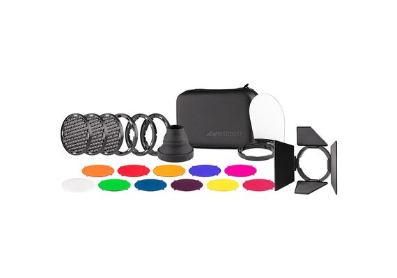 WESTCOTT Kit Criativo para FJ80