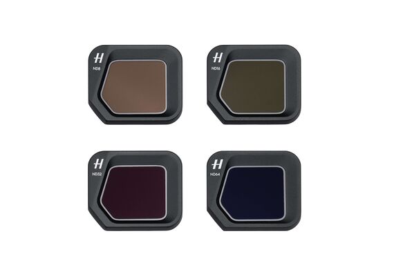 DJI Kit Filtros ND (ND8/16/32/64) para Mavic 3 Classic