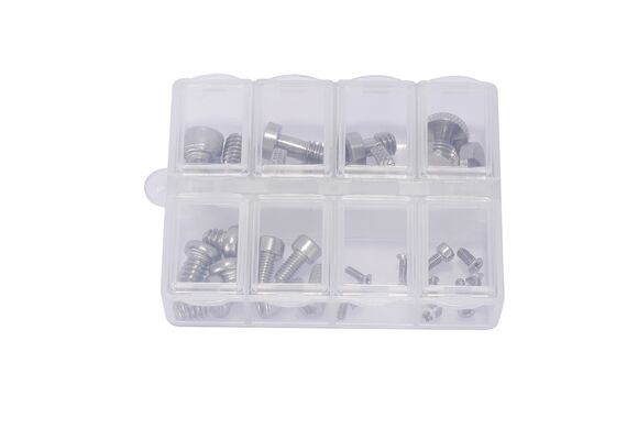 SMALLRIG AAK2326 Conjunto de parafusos SmallRig para acessórios de câmera
