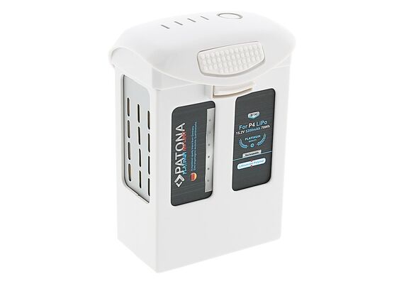 PATONA Bateria Inteligente para DJI Phantom 4