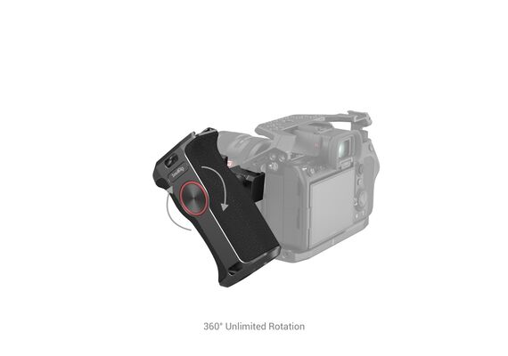 SMALLRIG 3260 E