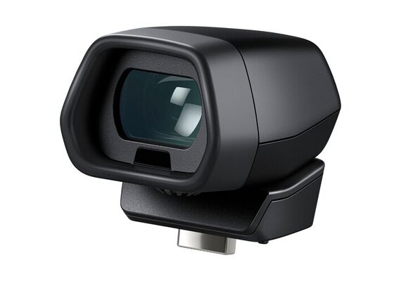 BLACKMAGIC DESIGN Pocket Cinema Camera Pro EVF