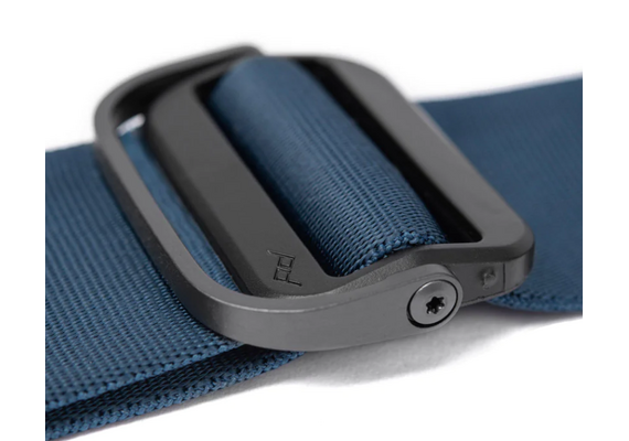 PEAK DESIGN Slide PREMIUM DSLR Midnight- Correia Rápida (Azul)