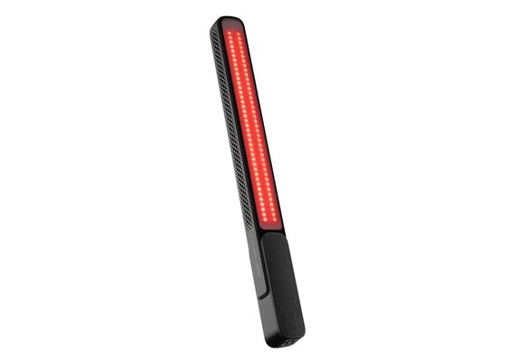 ZHIYUN Iluminador Tubular LED FIVERAY F100 COMBO - Preto