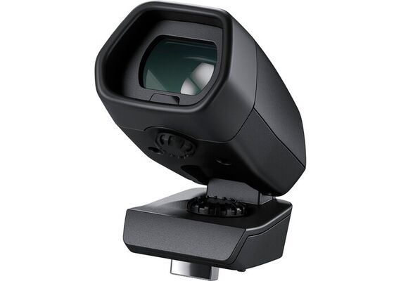 BLACKMAGIC DESIGN Pocket Cinema Camera Pro EVF