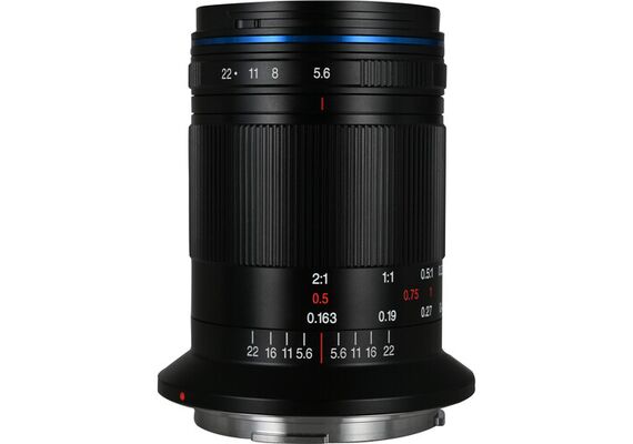LAOWA 85mm f/5.6 2x Ultra Macro APO Sony E-Mount