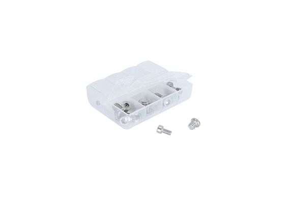 SMALLRIG AAK2326 Conjunto de parafusos SmallRig para acessórios de câmera