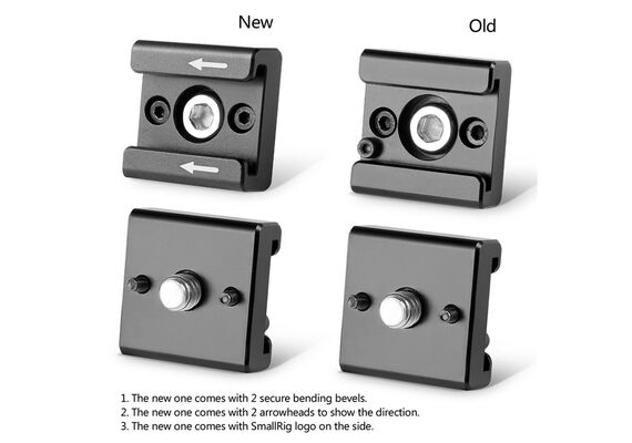 SMALLRIG 2060 C
