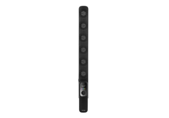 ZHIYUN Iluminador Tubular LED FIVERAY F100 COMBO - Preto