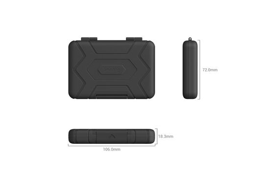 SMALLRIG 3192 D