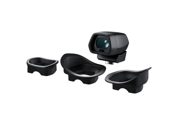 BLACKMAGIC DESIGN Pocket Cinema Camera Pro EVF