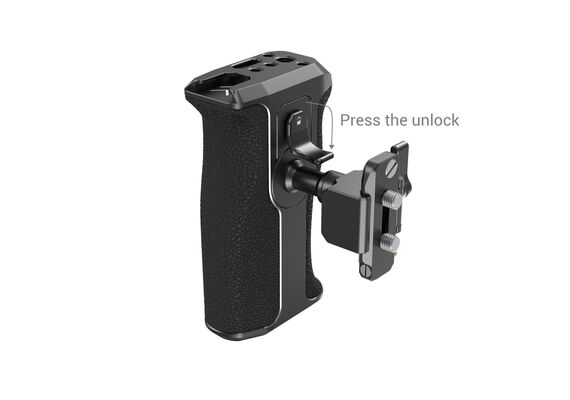 SMALLRIG 3260 C