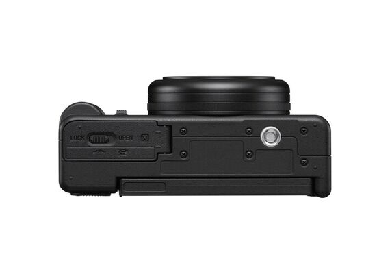 SONY Camera Digital ZV-1F Preto