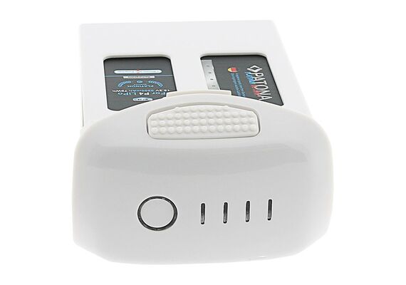 PATONA Bateria Inteligente para DJI Phantom 4