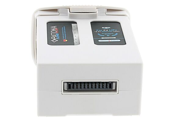 PATONA Bateria Inteligente para DJI Phantom 4