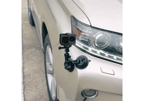SMALLRIG 4119 Cage para DJI Osmo Action 3
