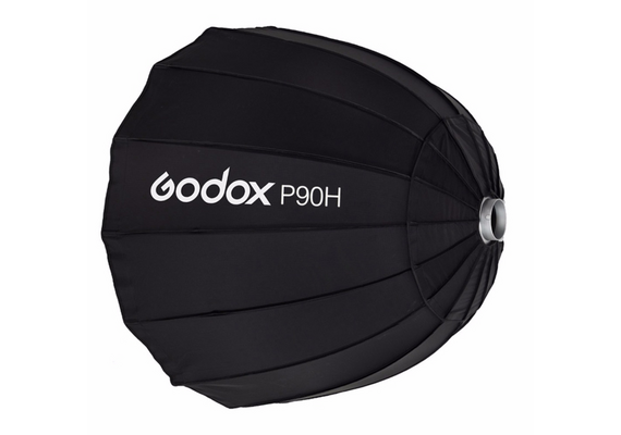 GODOX P90H Softbox Parabólica para Bowens 90cm