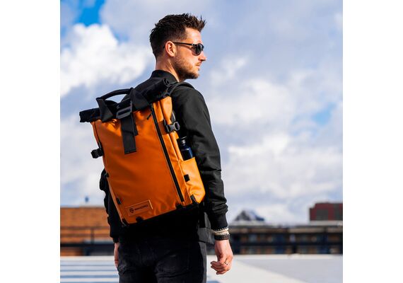 THE PRVKE 21L V3 - Laranja  K