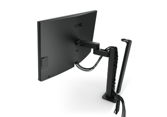 BENQ Monitor 32" 4K HDR PD3205UA