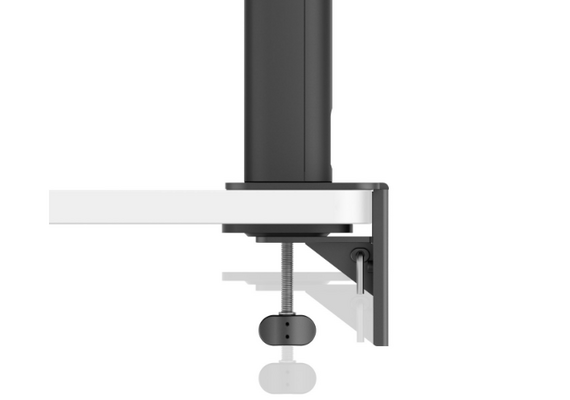 BENQ Monitor 27" 4K HDR PD2705UA