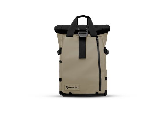 THE PRVKE 21L V3 - Beige A