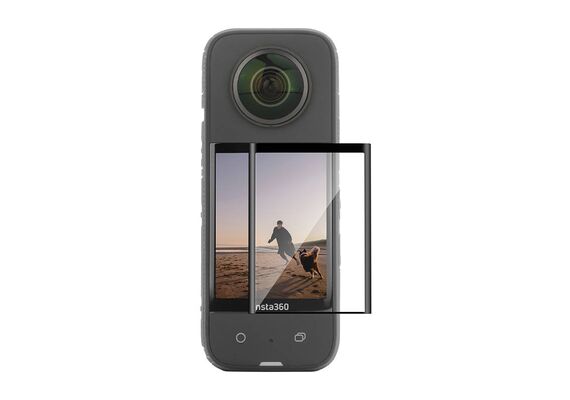 Proteção para Insta360 X3 B
