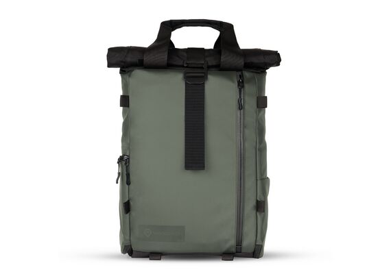 THE PRVKE Lite 11L - Verde A
