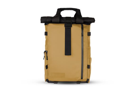 THE PRVKE Lite 11L - Amarelo A