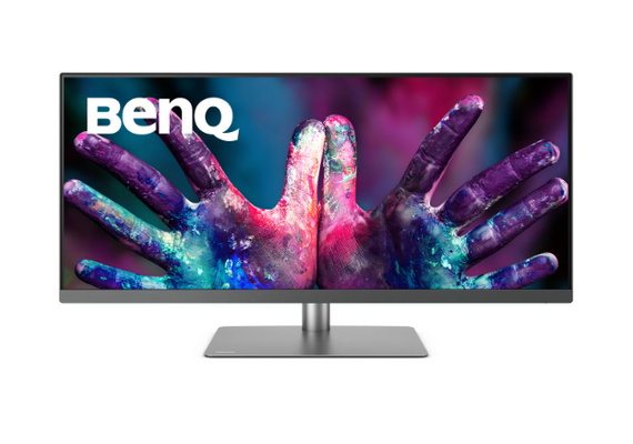 BENQ Monitor 34" HDR IPS PD3420Q