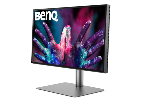 BENQ Monitor PD2725U 27" 4K UHD IPS