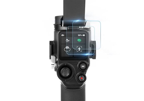 Protetor LCD para DJI RS 3/RS 3 PRO A